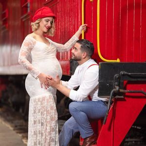 Meet your Posher, Ale